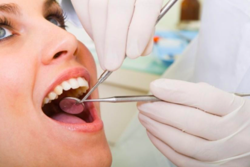 Dental Check Up Keep your Teeth Healthy