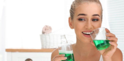 Mouthwash Blog for Patients and Dentists in Stafford. Dental News, Updates and Education. 