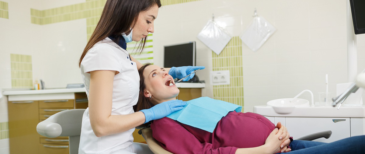 Dental Health and Pregnancy