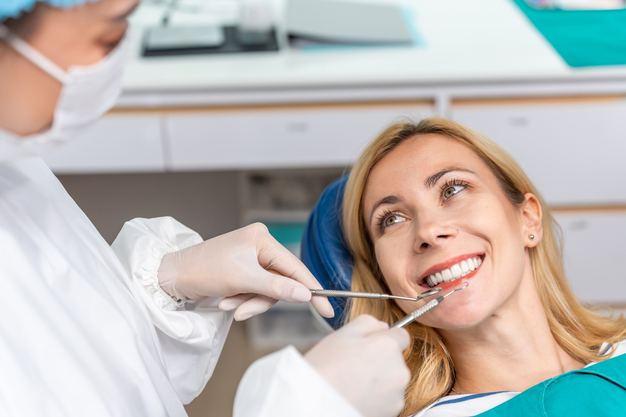 Your Smile Matters: The Importance of Regular Dental Check-ups